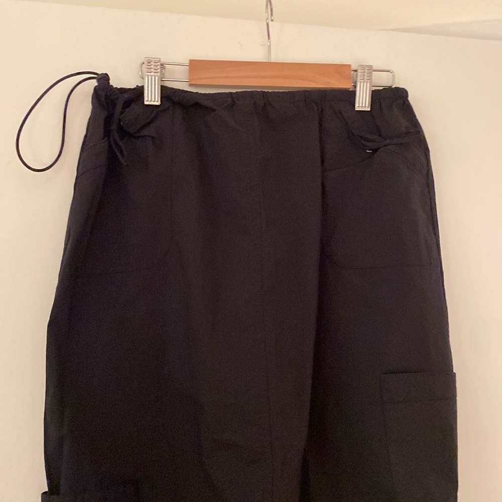 Tiger Mist Lincoln Midi Skirt - XS - Black